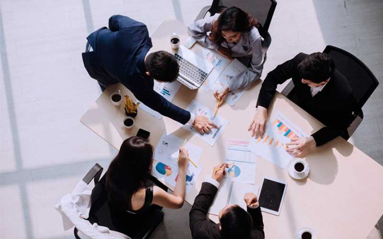 Comment gérer le parc informatique d’une entreprise??