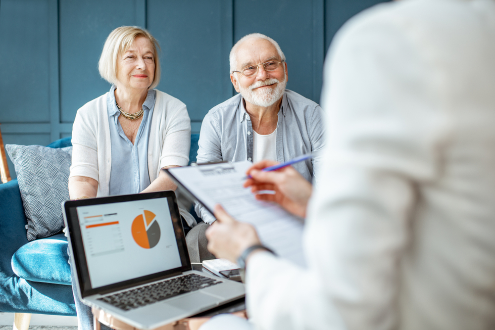 Comment bien préparer sa retraite financièrement