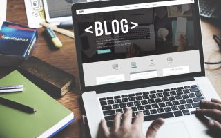 Lancez votre blog facilement !