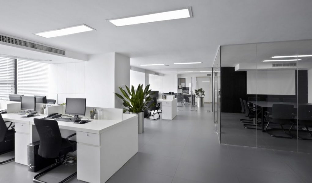 Louer des bureaux pour son entreprise