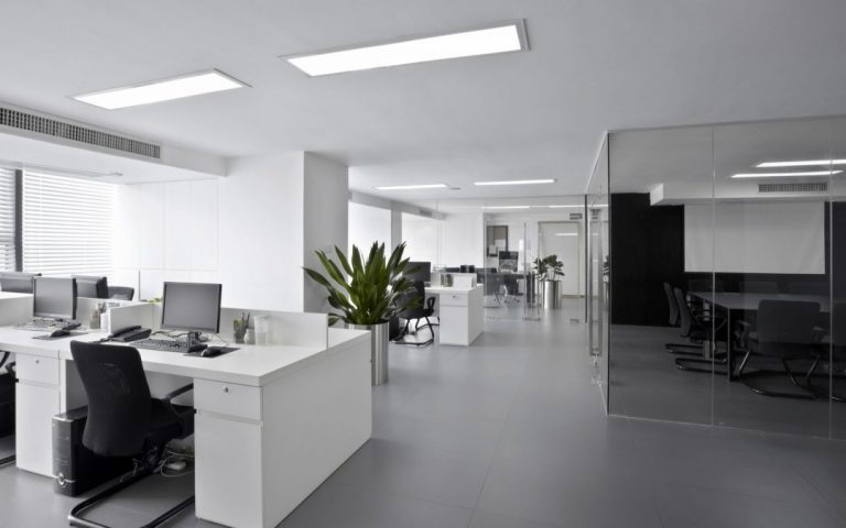 Louer des bureaux pour son entreprise