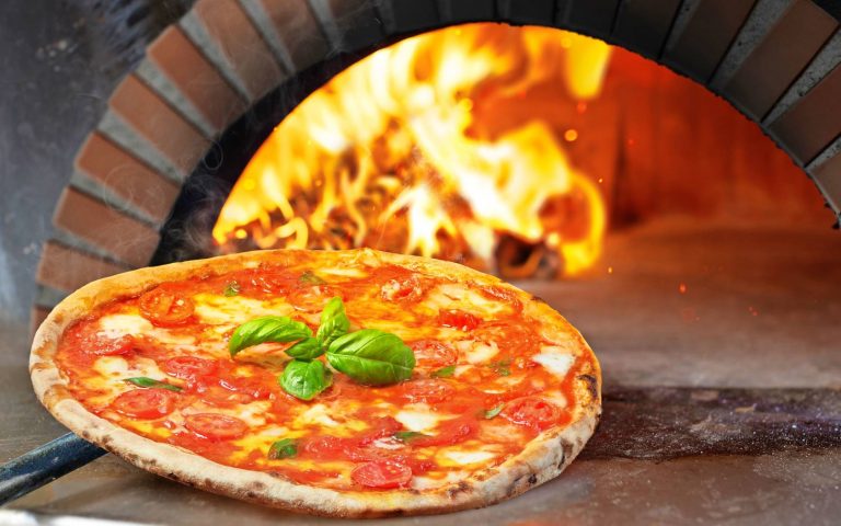 Comment choisir son modèle de four à pizza