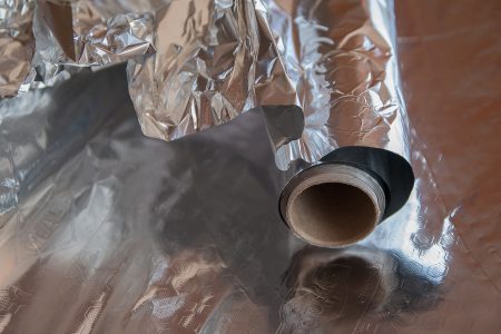 Pour la protection des aliments, l’emballage en aluminium est LA solution !