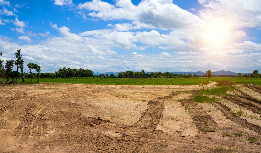 Pourquoi passer par le constructeur pour son terrain à bâtir ?