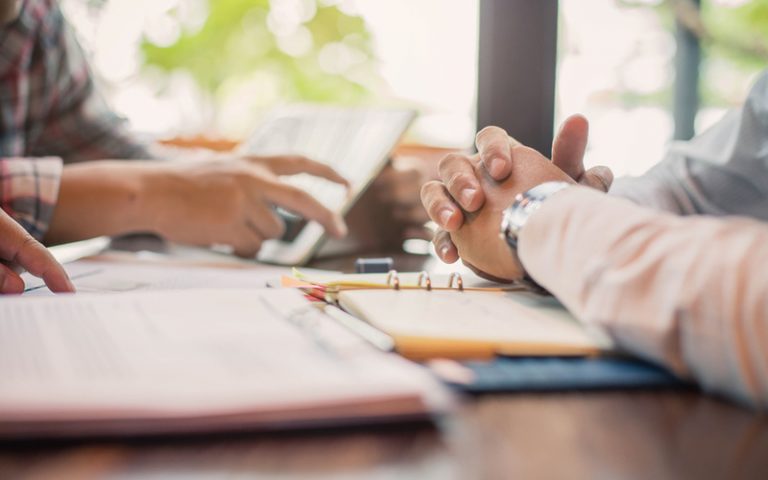 trouver des bureaux pour son entreprise à Paris