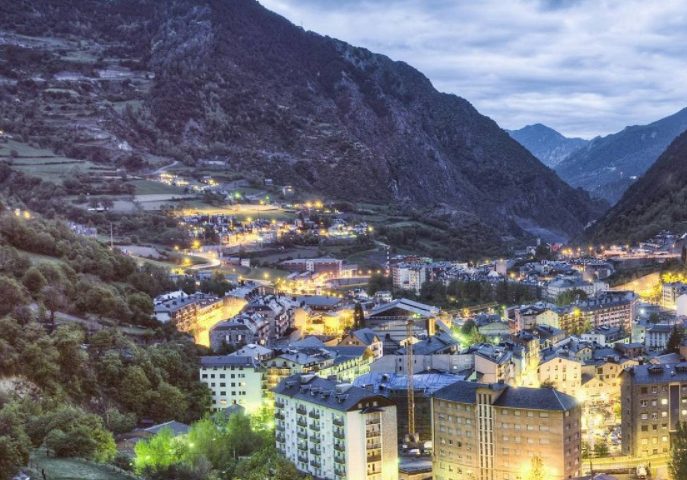 Andorre