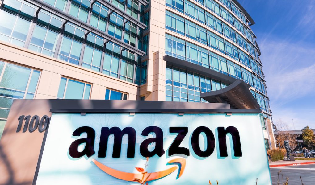 payer en plusieurs fois sur Amazon