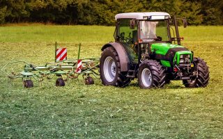 Machines agricoles quelques mises au point